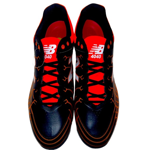 New Balance Kinetic Stitch Metal 4040 L4040B05 New - Picture 2 of 6